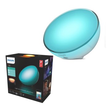 Philips - Prigušiva stolna lampa Hue GO 1xLED/6W/RGB