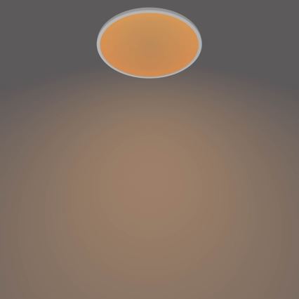 Philips - LED stropna svjetiljka s mogućnošću prigušivanja LED/15W/230V 2700K