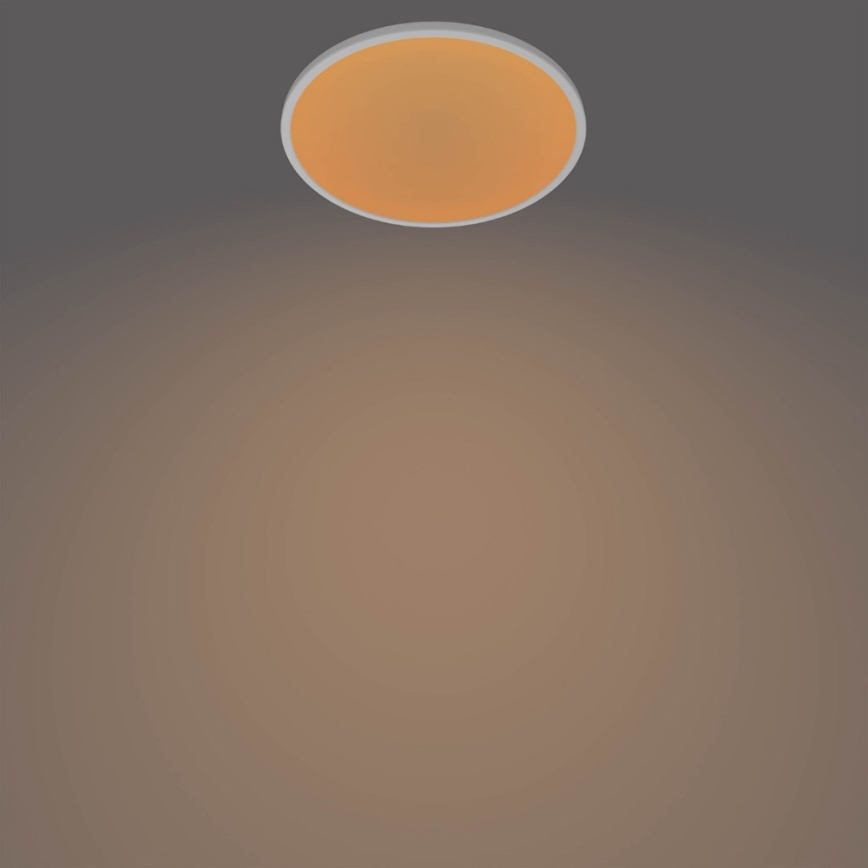 Philips - LED stropna svjetiljka s mogućnošću prigušivanja LED/15W/230V 2700K