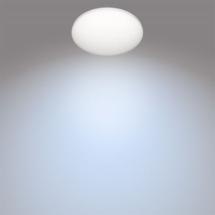 Philips - Prigušivo stropno LED svjetilo LED/18W/230V 4000K