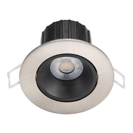 Philips - Prigušivo LED svjetlo za kupaonicu ABROSA LED/9W/230V IP44
