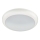 Philips - Prigušivo tehničko LED svjetlo sa senzorom pokreta i sumraka LEDINAIRE LED/11/17W/230V 3000/4000/5700K Ø 30 cm IP65