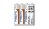 Philips R03L4F/10 - 4 kmd Cink-klorid baterija AAA LONGLIFE 1,5V