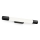 Philips - Rasvjeta za ogledalo u kupaonici ROVER LED/5W/230V IP44 crna