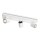 Philips - Reflektor RUNNER 3xGU10/20W/230V