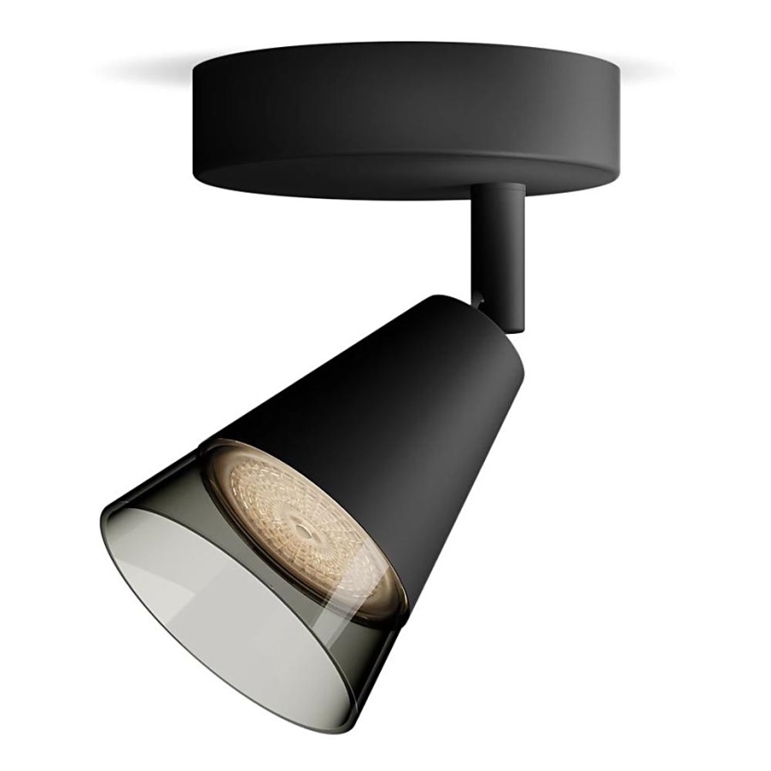 Philips - Reflektorska svjetiljka CLEFT 1xGU10/5W/230V