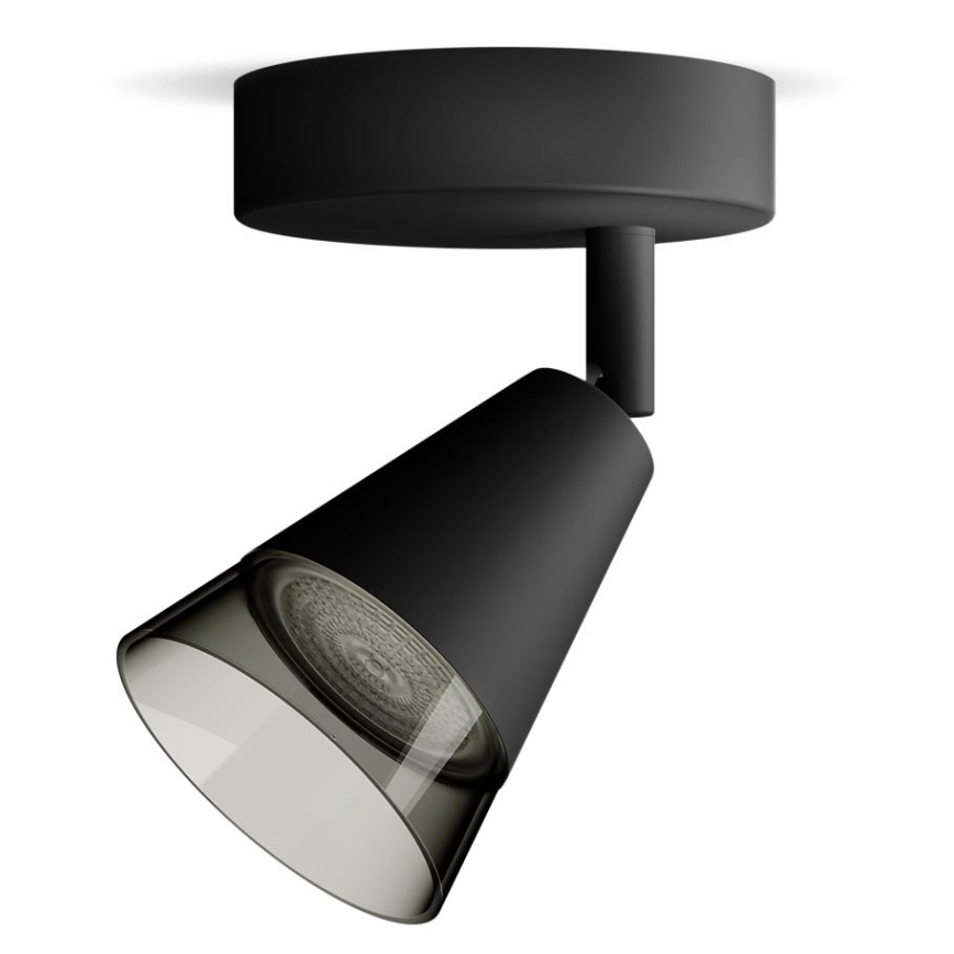 Philips - Reflektorska svjetiljka CLEFT 1xGU10/5W/230V