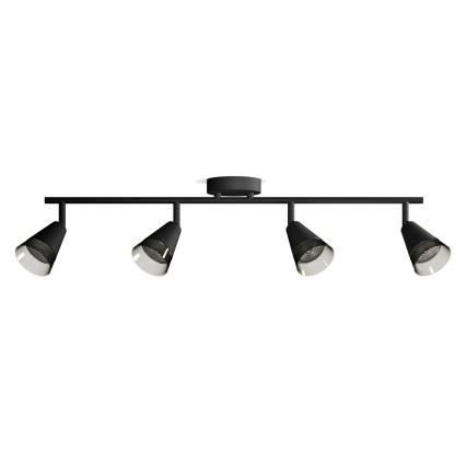 Philips - Reflektorska svjetiljka CLEFT 4xGU10/5W/230V