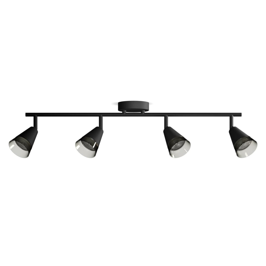 Philips - Reflektorska svjetiljka CLEFT 4xGU10/5W/230V