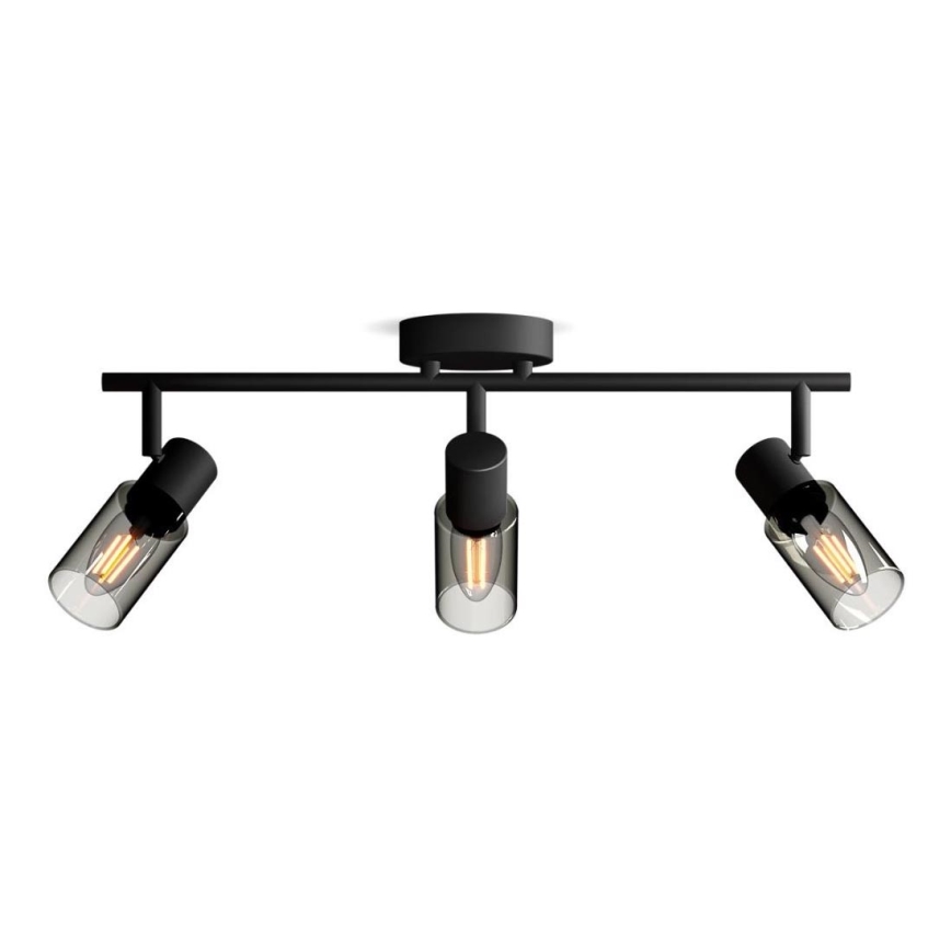 Philips - Reflektorska svjetiljka PALMS 3xE14/25W/230V