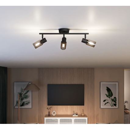 Philips - Reflektorska svjetiljka PALMS 3xE14/25W/230V
