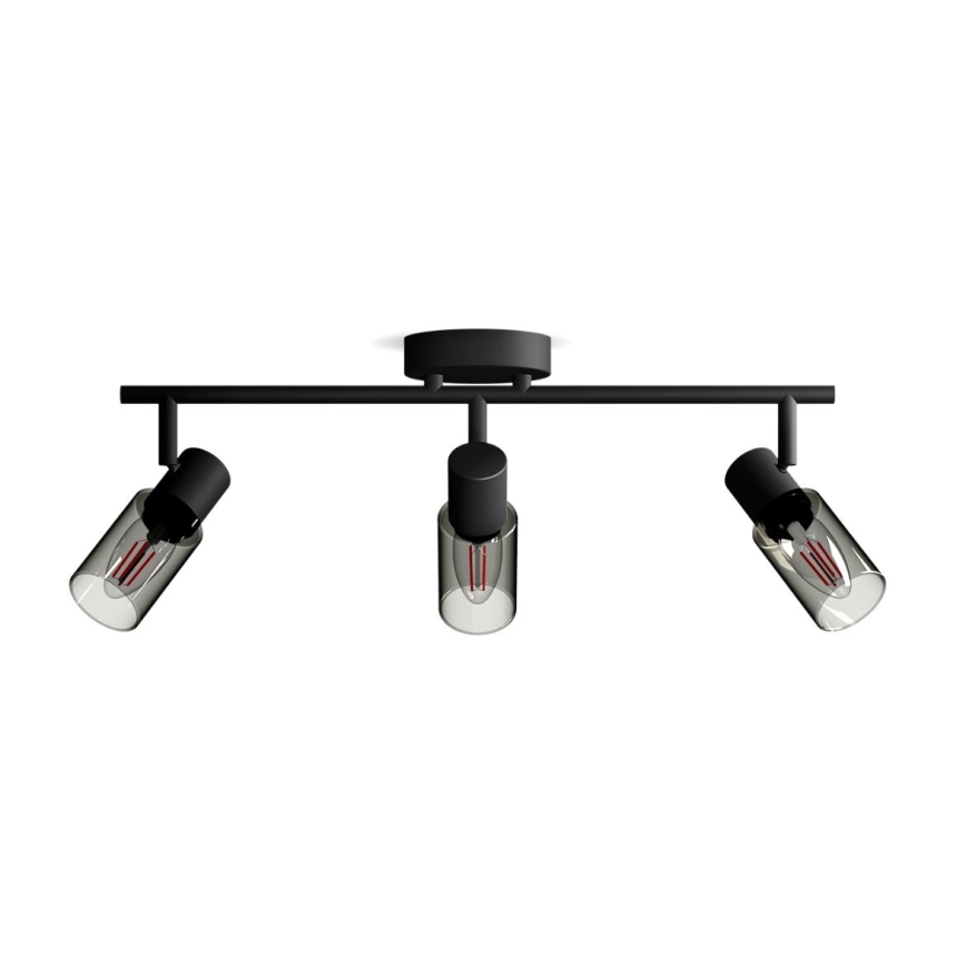 Philips - Reflektorska svjetiljka PALMS 3xE14/25W/230V