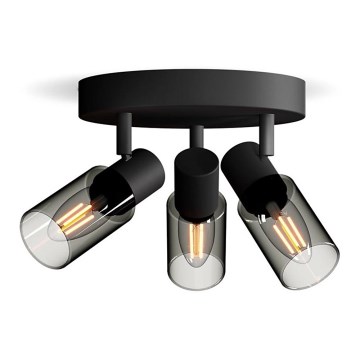 Philips - Reflektorska svjetiljka PALMS 3xE14/25W/230V