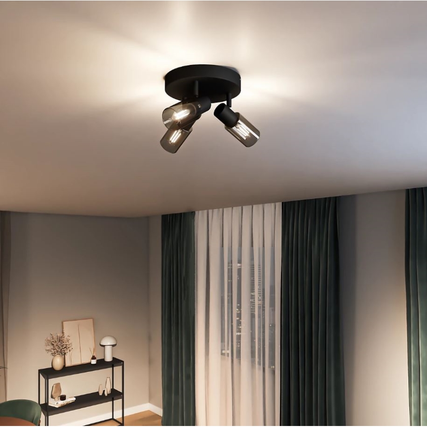 Philips - Reflektorska svjetiljka PALMS 3xE14/25W/230V