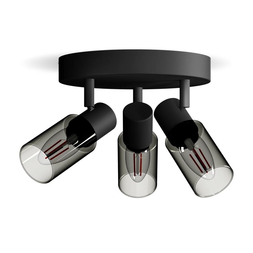 Philips - Reflektorska svjetiljka PALMS 3xE14/25W/230V