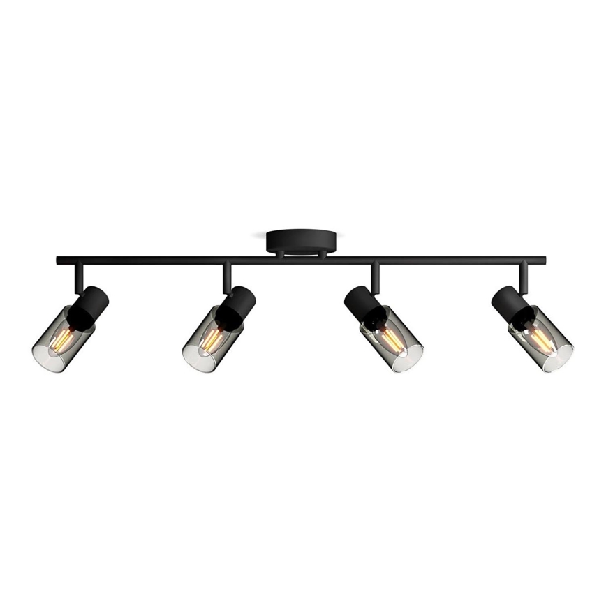 Philips - Reflektorska svjetiljka PALMS 4xE14/25W/230V