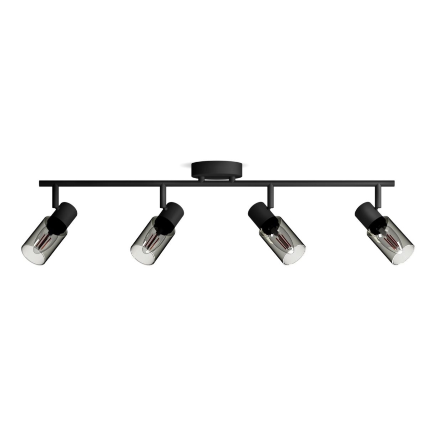 Philips - Reflektorska svjetiljka PALMS 4xE14/25W/230V