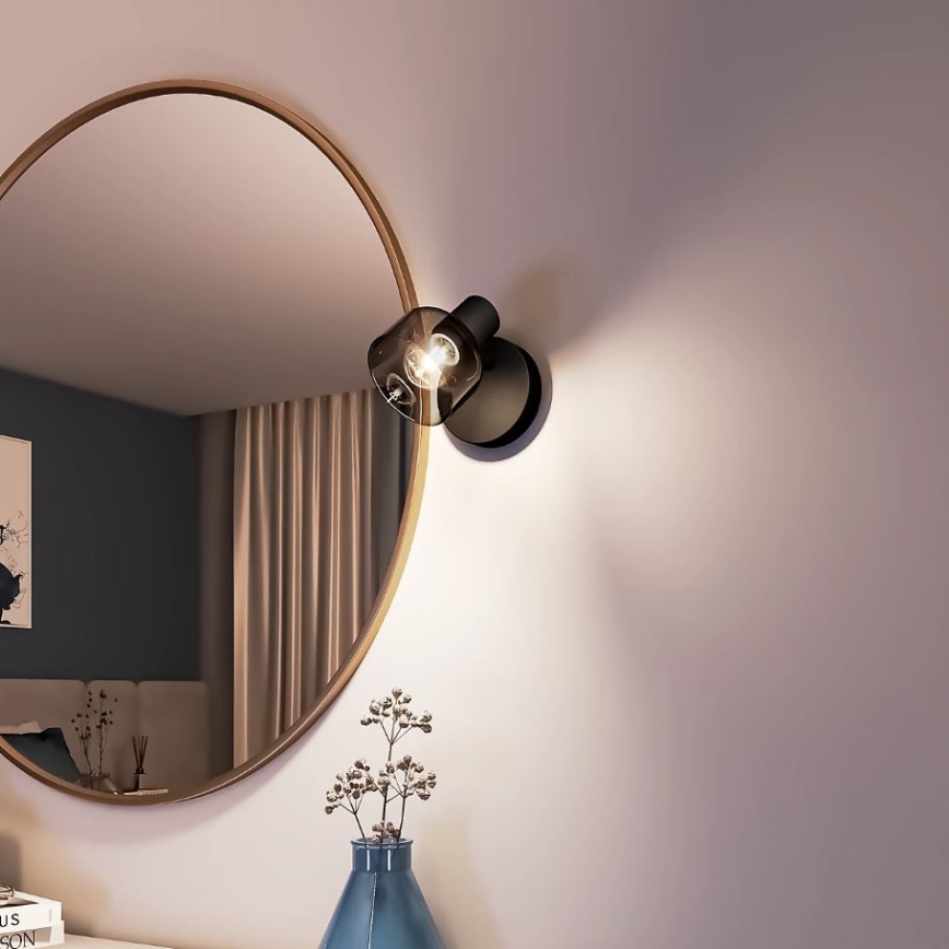 Philips - Reflektorska svjetiljka SLEET 1xE14/25W/230V