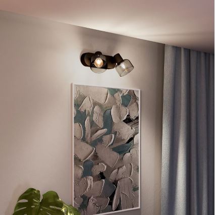 Philips - Reflektorska svjetiljka SLEET 2xE14/25W/230V