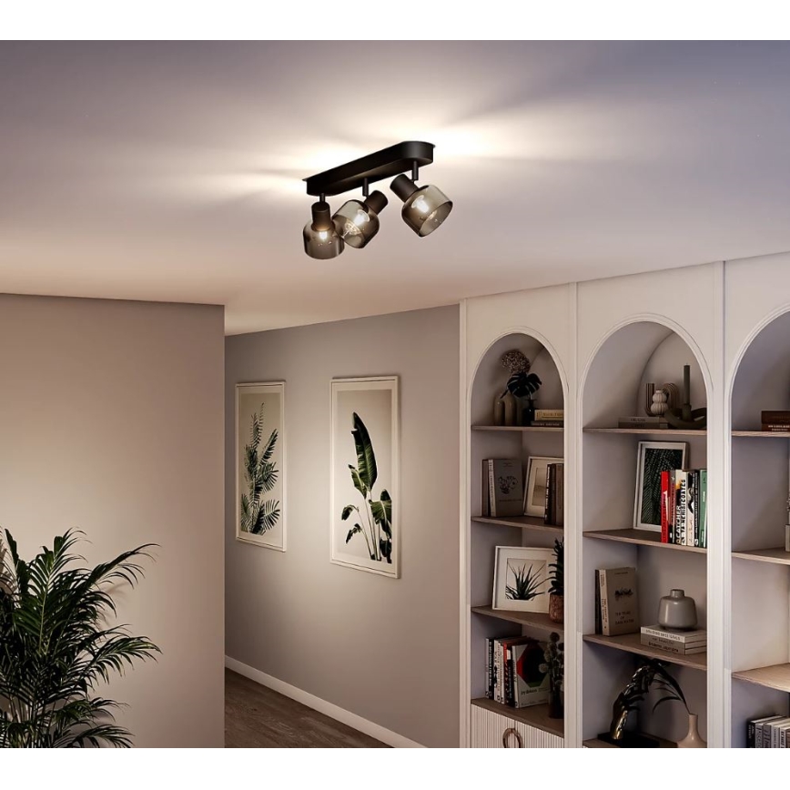 Philips - Reflektorska svjetiljka SLEET 3xE14/25W/230V