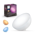 Philips - RGB LED prigušljiva stolna lampa Hue GO LED/6W/230V