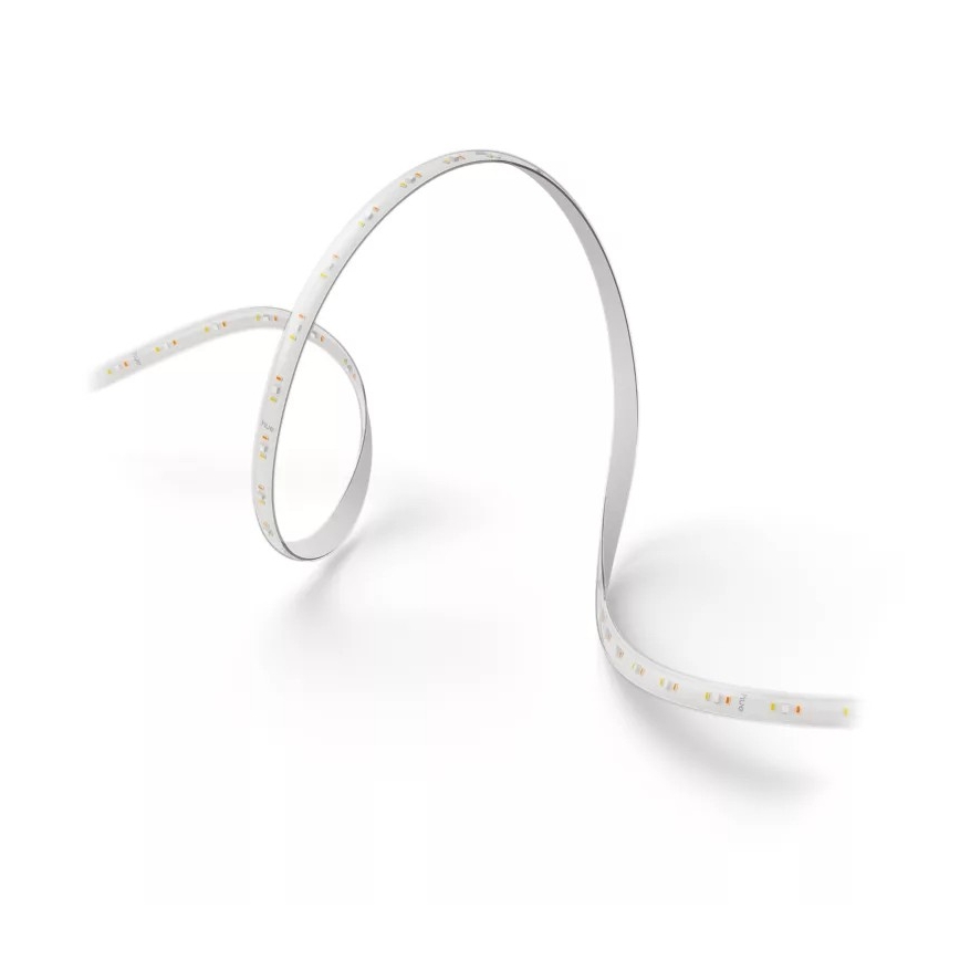Philips - RGBW prigušiva LED traka Hue FLUX 10m LED/60W/230V 2200-6500K