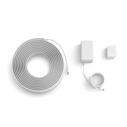 Philips - RGBW prigušiva LED traka Hue FLUX 10m LED/60W/230V 2200-6500K