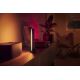 Philips - SET 2x LED RGB Prigušiva stolna lampa Hue PLAY DUAL PACK White And Color Ambiance LED/6W/230V