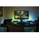 Philips - SET 2x LED RGB Prigušiva stolna lampa Hue PLAY DUAL PACK White And Color Ambiance LED/6W/230V