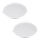 Philips - SET 2x LED Ugradbena svjetiljka MESON LED/23,5W/230V 4000K