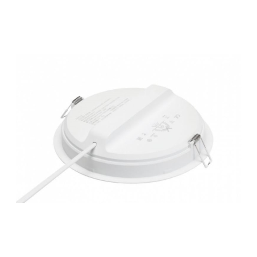 Philips - SET 2x LED Ugradbena svjetiljka LED/23,5W/230V