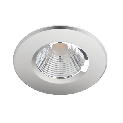 Philips - SET 3x LED Prigušiva svjetiljka za kupaonicu DIVE 1xLED/5,5W/230V IP65