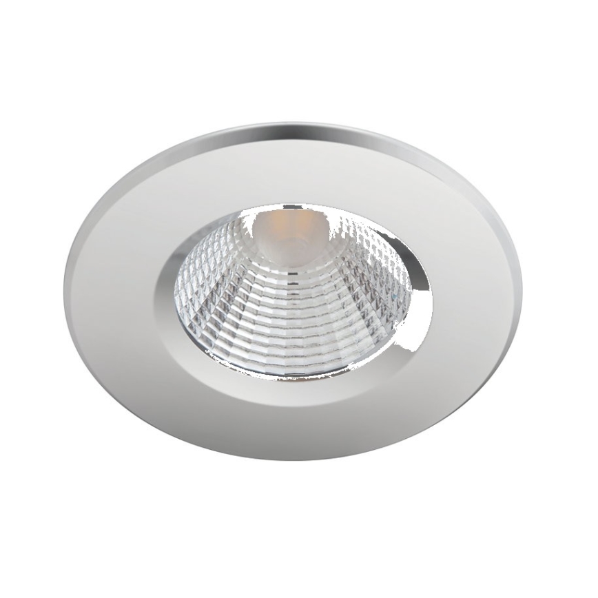 Philips - SET 3x LED Prigušiva svjetiljka za kupaonicu DIVE 1xLED/5,5W/230V IP65