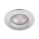 Philips - SET 3x LED Prigušiva svjetiljka za kupaonicu DIVE LED/5W/230V IP65