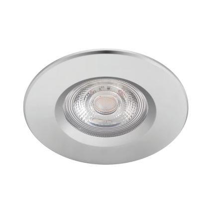 Philips - SET 3x LED Prigušiva svjetiljka za kupaonicu DIVE LED/5W/230V IP65