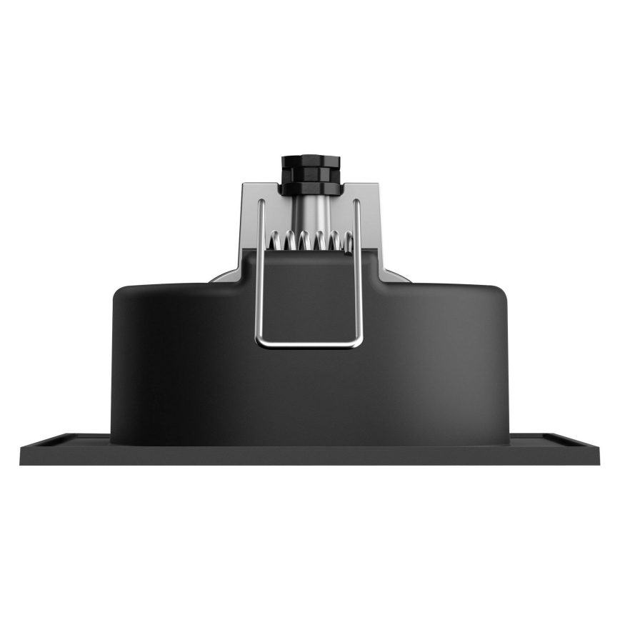 Philips 50393/17/P0 - SET 3x LED Prigušiva ugradbena svjetiljka SHELLBARK Warm Glow 1xLED/4,5W/230V 2200-2700K