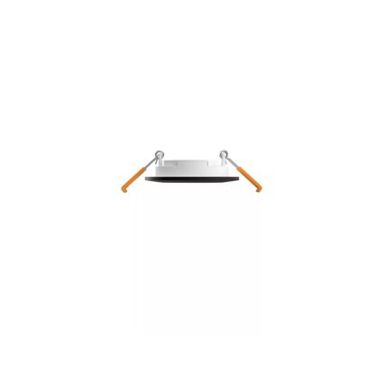 Philips - SET 3x LED RGBW Prigušiva ugradbena svjetiljka za kupaonicu Hue SLIM LED/8,3W/230V IP44 2000-6500K