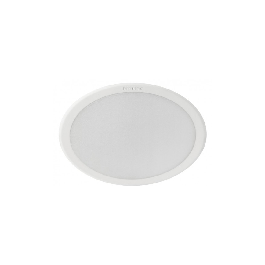 Philips - SET 3x LED Ugradbena svjetiljka MESON LED/5,5W/230V 4000K