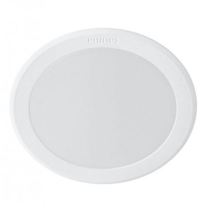 Philips - SET 3x LED Ugradbena svjetiljka LED/5,5W/230V