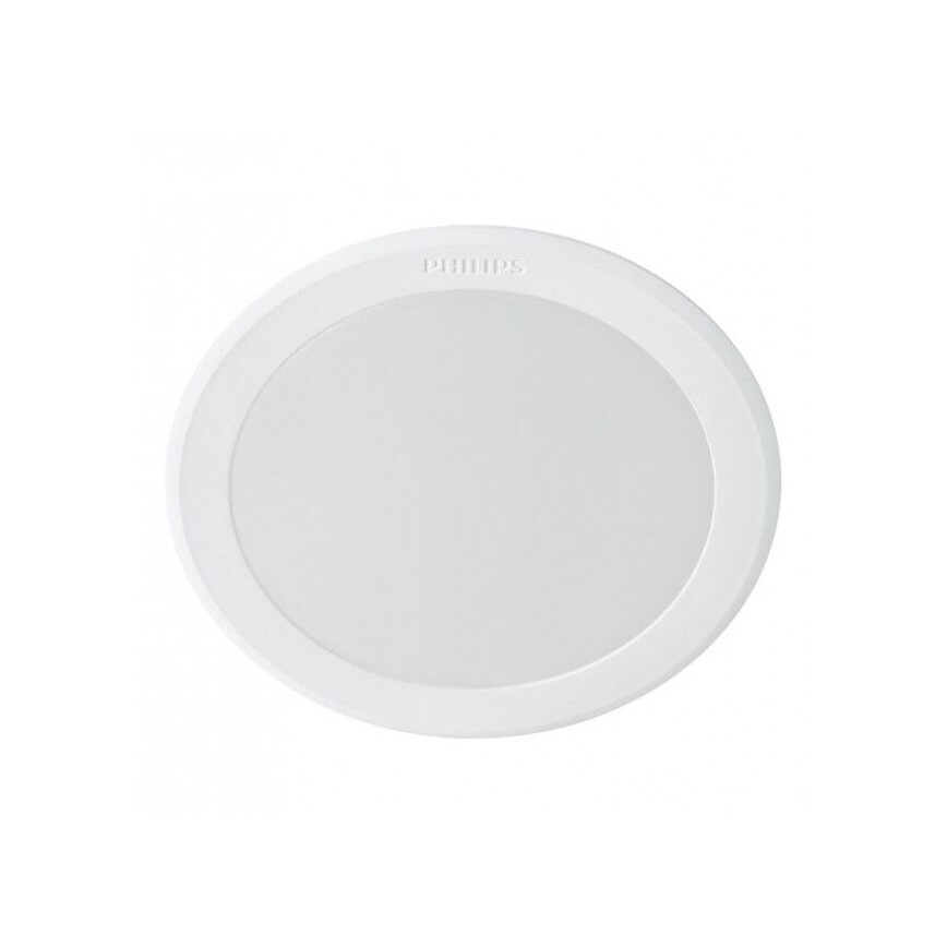 Philips - SET 3x LED Ugradbena svjetiljka LED/5,5W/230V