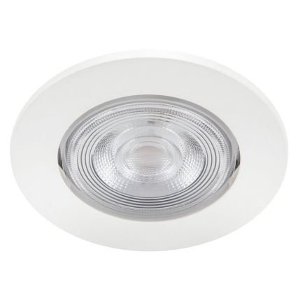 Philips - SET 3x LED Ugradbena svjetiljka TARAGON LED/4,5W/230V 2700K
