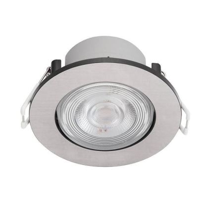 Philips - SET 3x LED Ugradbena svjetiljka LED/4,5W/230V 2700K