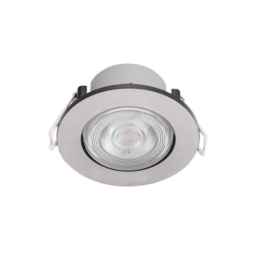 Philips - SET 3x LED Ugradbena svjetiljka LED/4,5W/230V 2700K