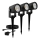 Philips - SET 3x LED vanjska svjetiljka GARDENLINK REUEL LED/1,5W/230V 2700K IP44