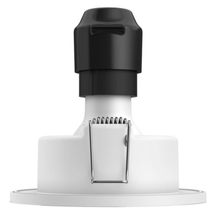 Philips - SET 3x LED Prigušiva ugradbena svjetiljka za kupaonicu Hue ADORE BATHROOM 1xGU10/4,2W/230V 2200-6500K IP44