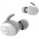 Philips SHB2505WT/10 - Bežične slušalice s Bluetoothom bijela