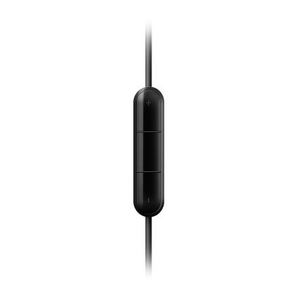Philips SHB4305BK/00 - Bluetooth slušalice s mikrofonom crna