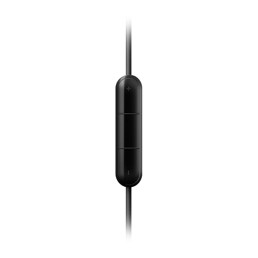 Philips SHB4305BK/00 - Bluetooth slušalice s mikrofonom crna