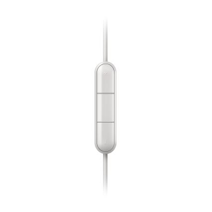 Philips SHB4305WT/00 - Bluetooth slušalice sa mikrofonom bijela