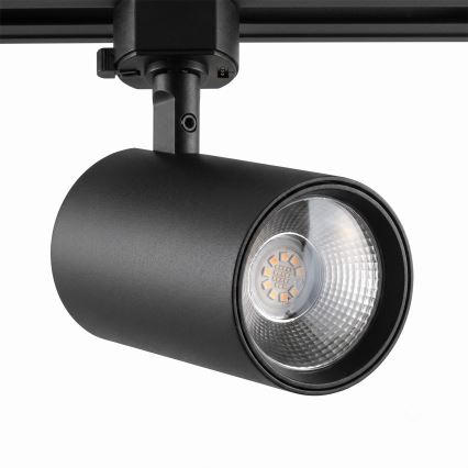 Philips - Spot svjetiljka za tračni sustav EASYLINK 3xGU10/7W/230V 1m crna